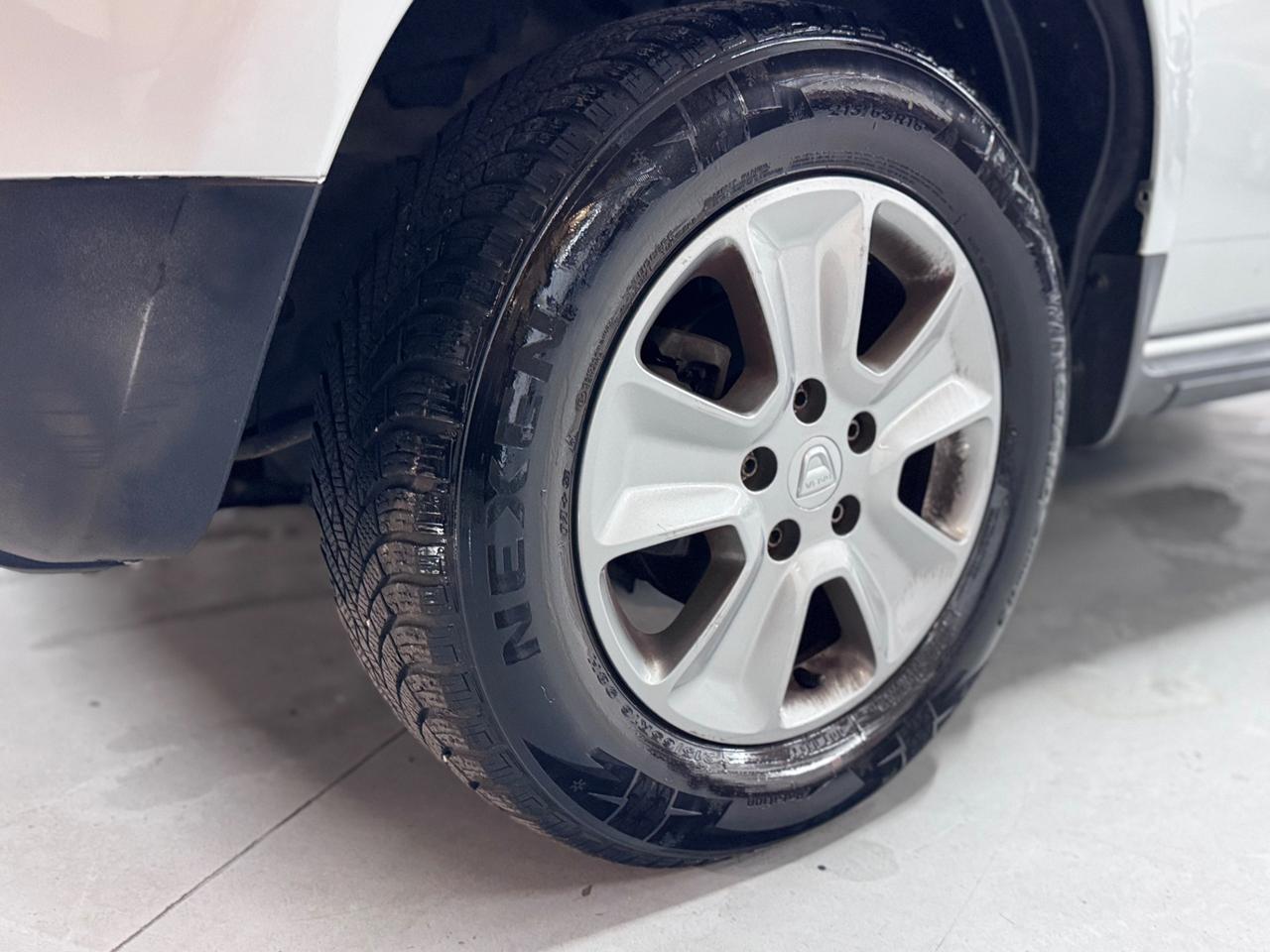 Dacia Duster 1.6 GPL Neopatentati - 2017 Euro 6b