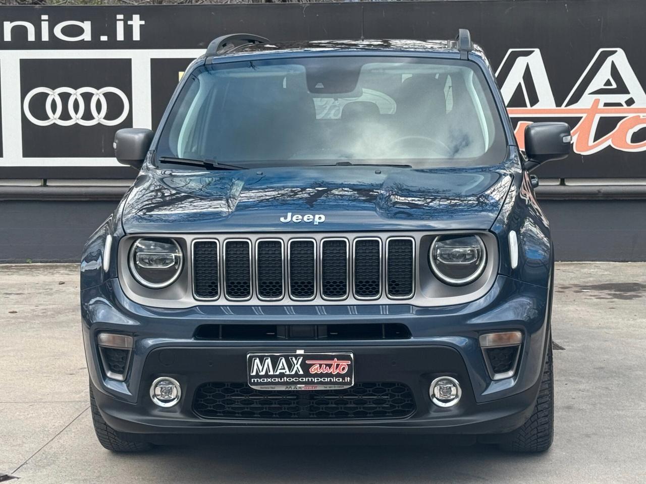 Jeep Renegade 1.6 Mjt 130 CV Limited TETTO APRIBILE
