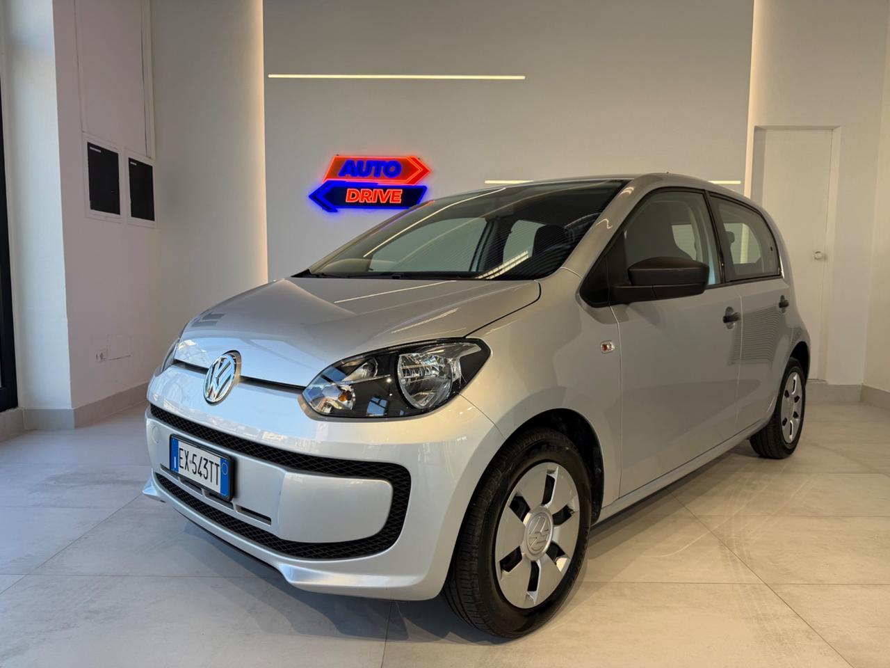 Volkswagen up! 1.0 5p. “ 52 Mila Km CERTIFICATI “