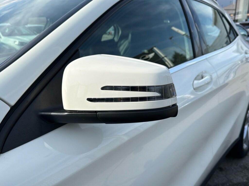 Mercedes GLA 200 200 D Sport 7G-DCT