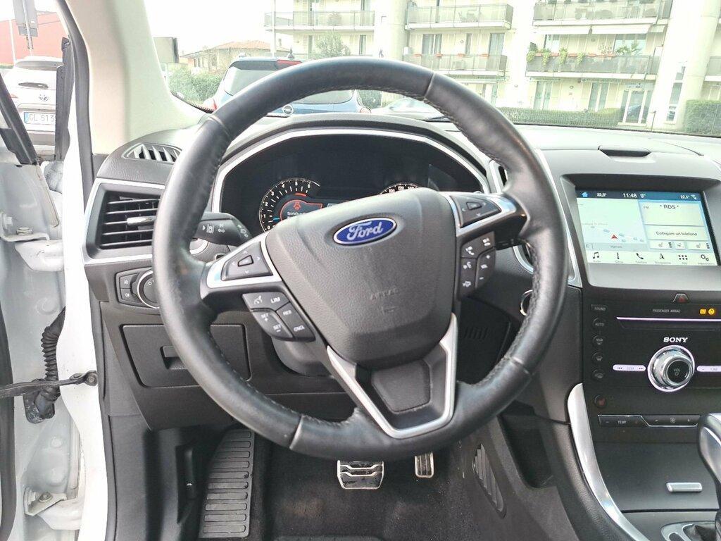 Ford Edge 2.0 TDCi Sport AWD Powershift