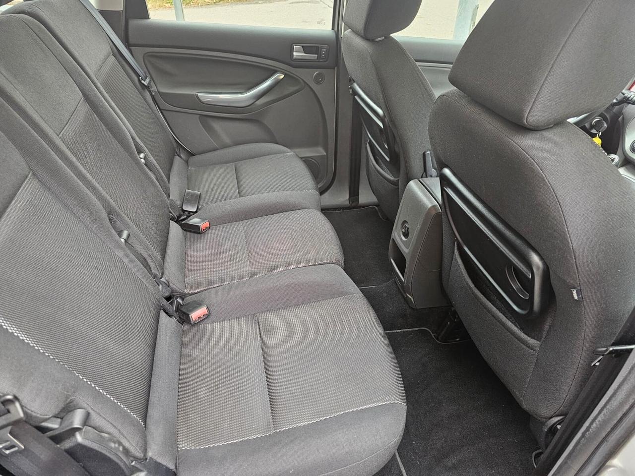 Ford C-Max 1.6 TDCi 110cv Ikon*98000km*Unipro*