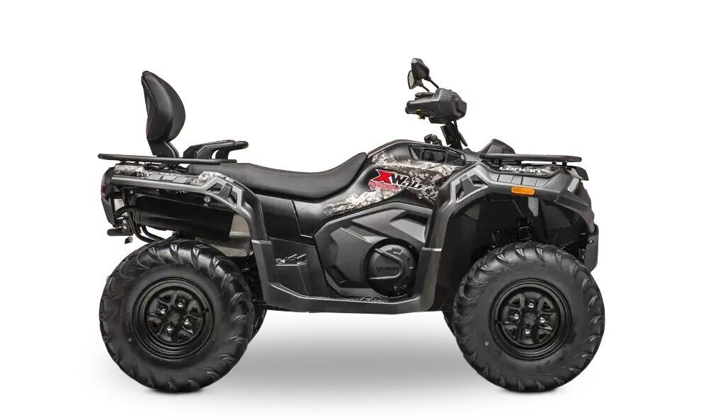 Loncin X-WOLF 550 EPS