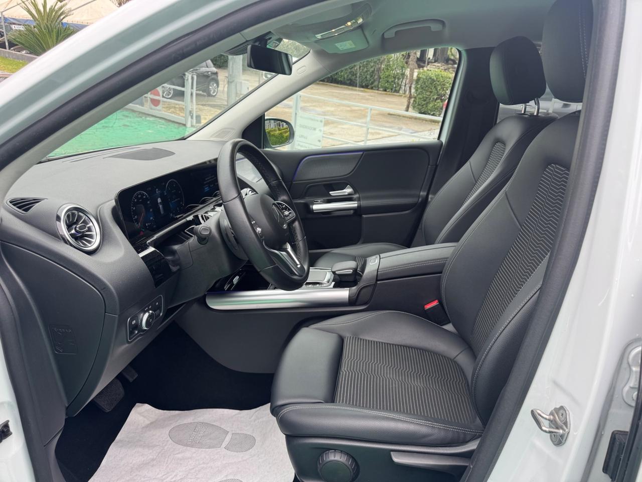 Mercedes-benz B 200 d Automatic Executive