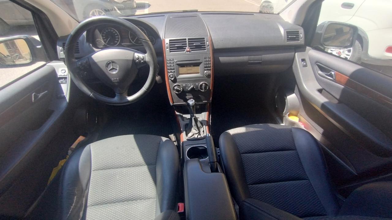 Mercedes-benz A 160 BlueEFFICIENCY