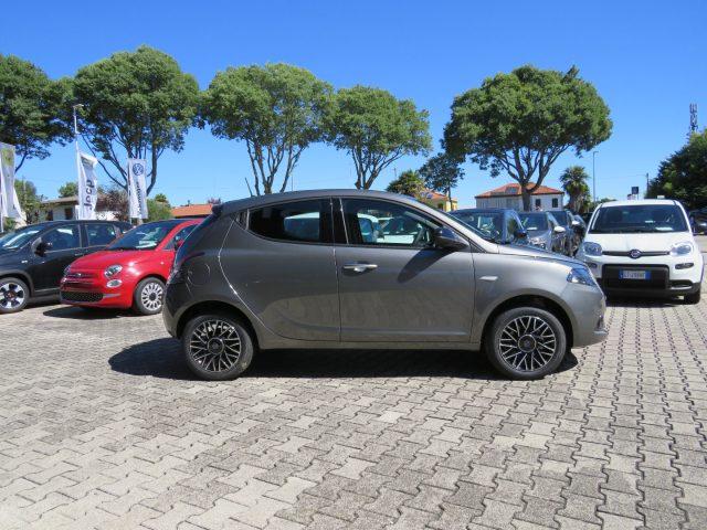 LANCIA Ypsilon 1.0 FireFly 5 porte S&S Hybrid Platino