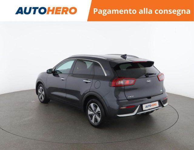 KIA Niro 1.6 GDi DCT HEV Style
