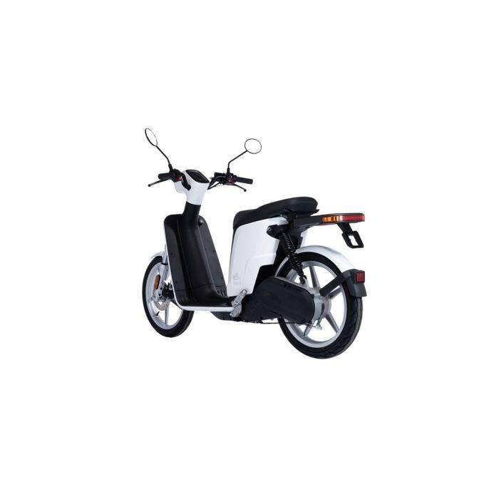 ASKOLL ES3 PRO 125cc KM 0
