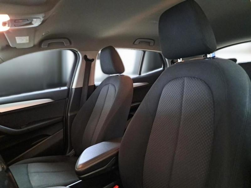 BMW X2 SDRIVE 18D BUSINESS X AUTO SUV
