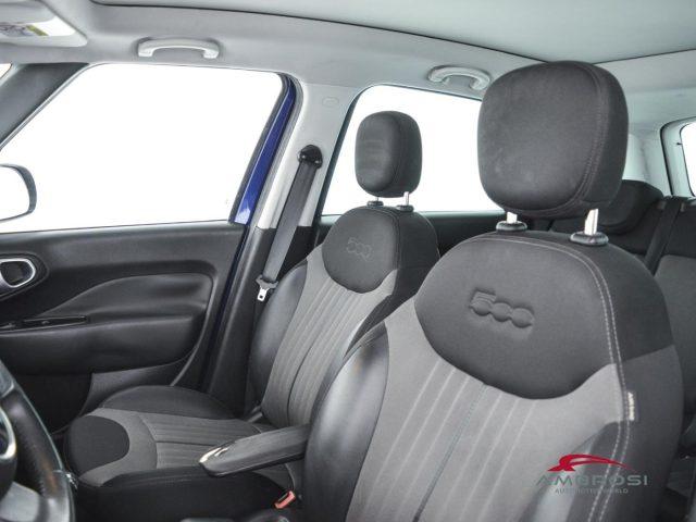 FIAT 500L Lounge 1.6 Multijet 120 CV Lounge