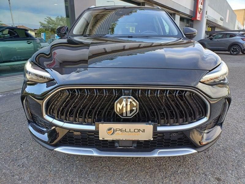 MG HS HS 1.5 t-gdi Comfort -GARANZIA-KM CERTIFICATI
