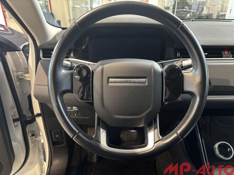 Land Rover RR Evoque Range Rover Evoque 2.0 I4 200 CV AWD Auto