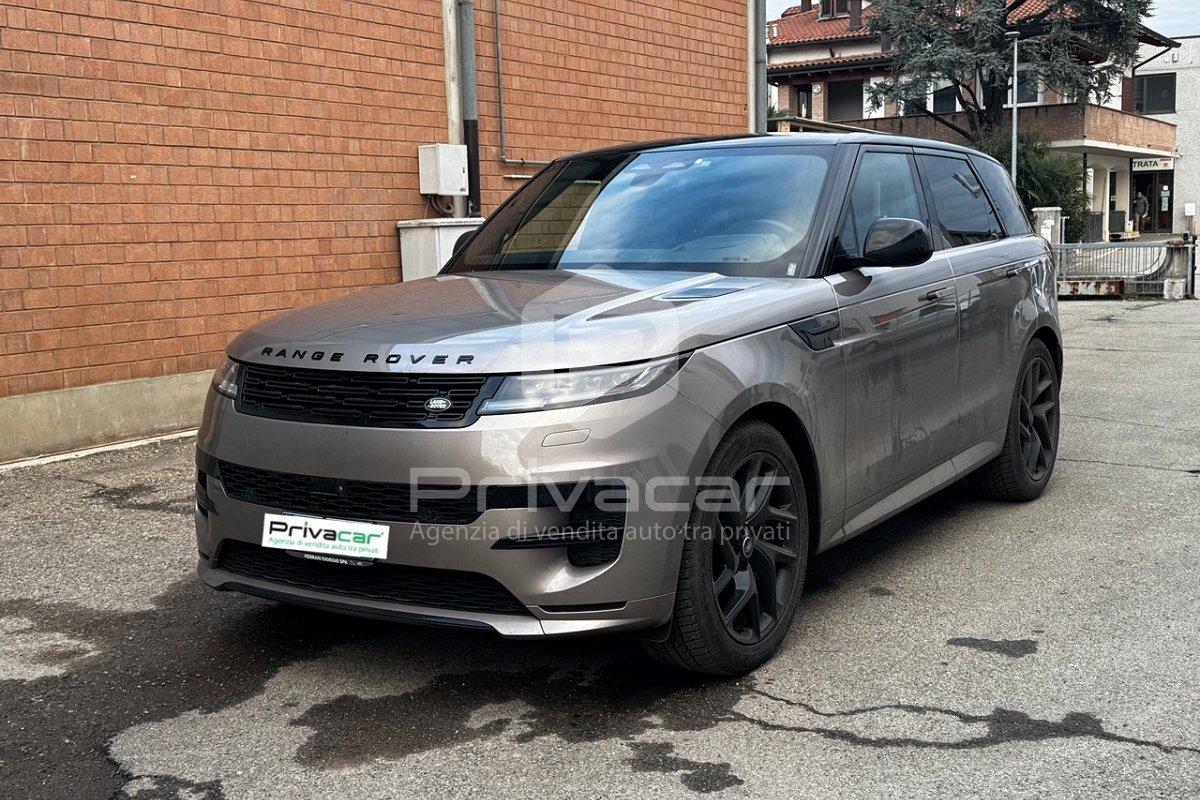 LAND ROVER Range Rover Sport 3.0D l6 249 CV Dynamic HSE