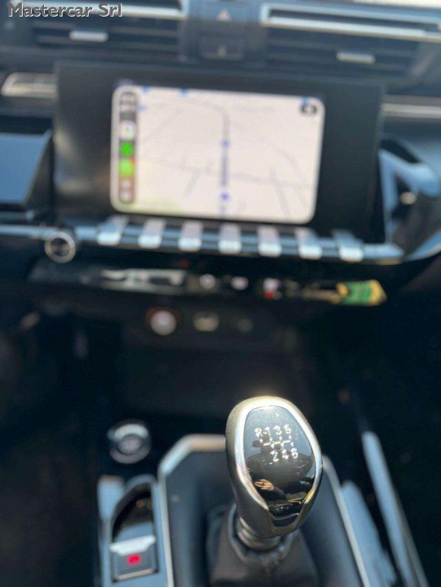 PEUGEOT 508 508 SW 1.5 bluehdi Business TG : GC860HS