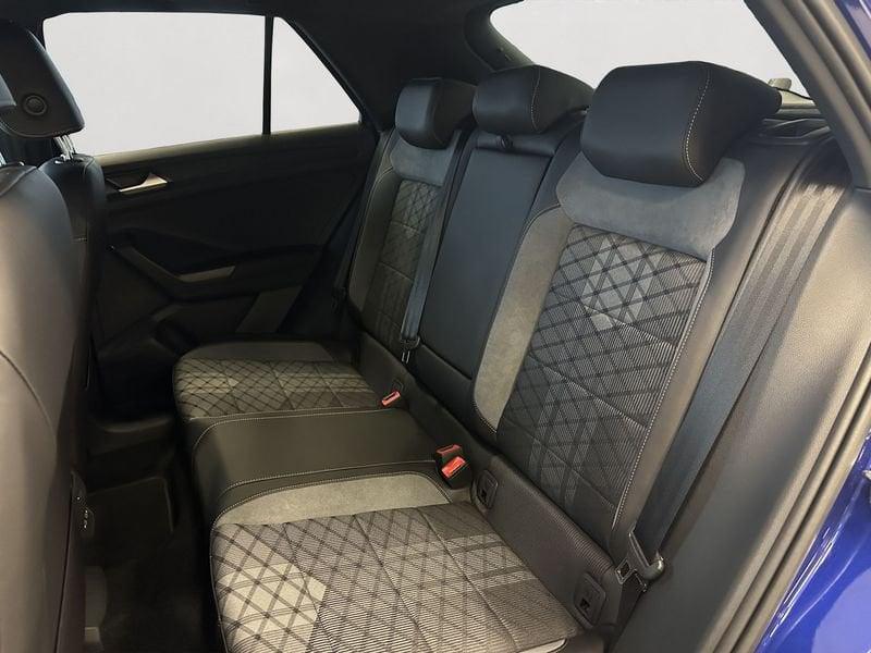Volkswagen T-Roc T-Roc 2.0 TDI SCR 150 CV DSG 4MOTION R-Line Plus