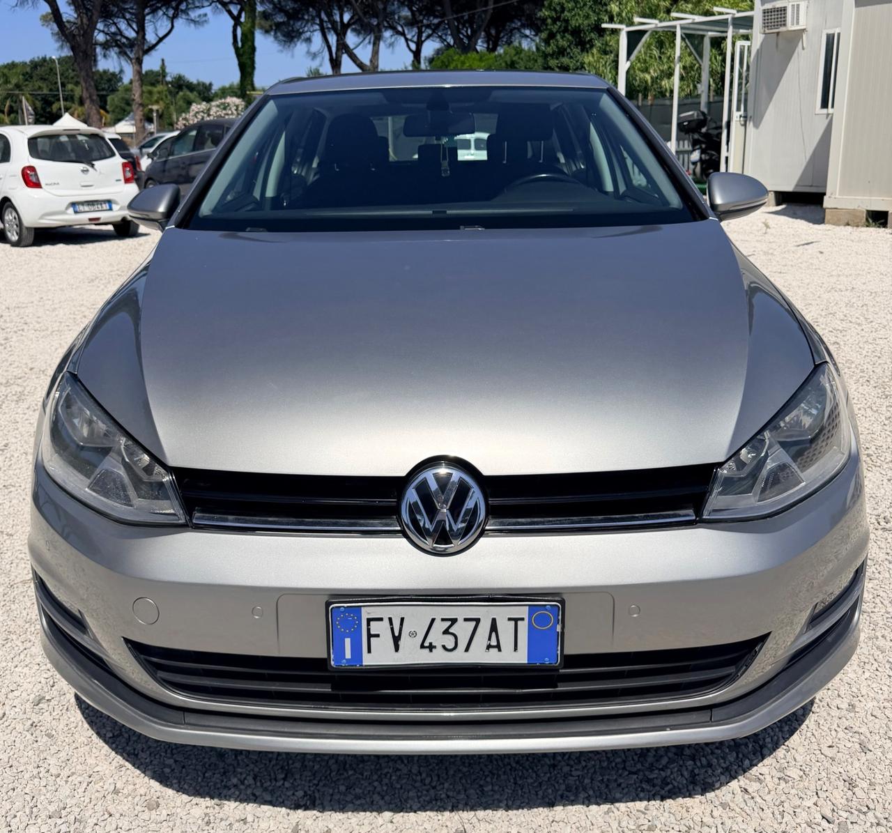 Volkswagen Golf 1.6 TDI 90 CV 5p. Trendline BlueMotion Technology