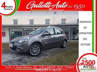 Renault Clio 1.5 DCI 90cv