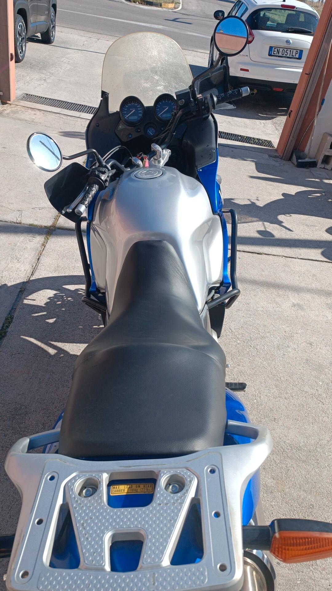 Honda Varadero 1000