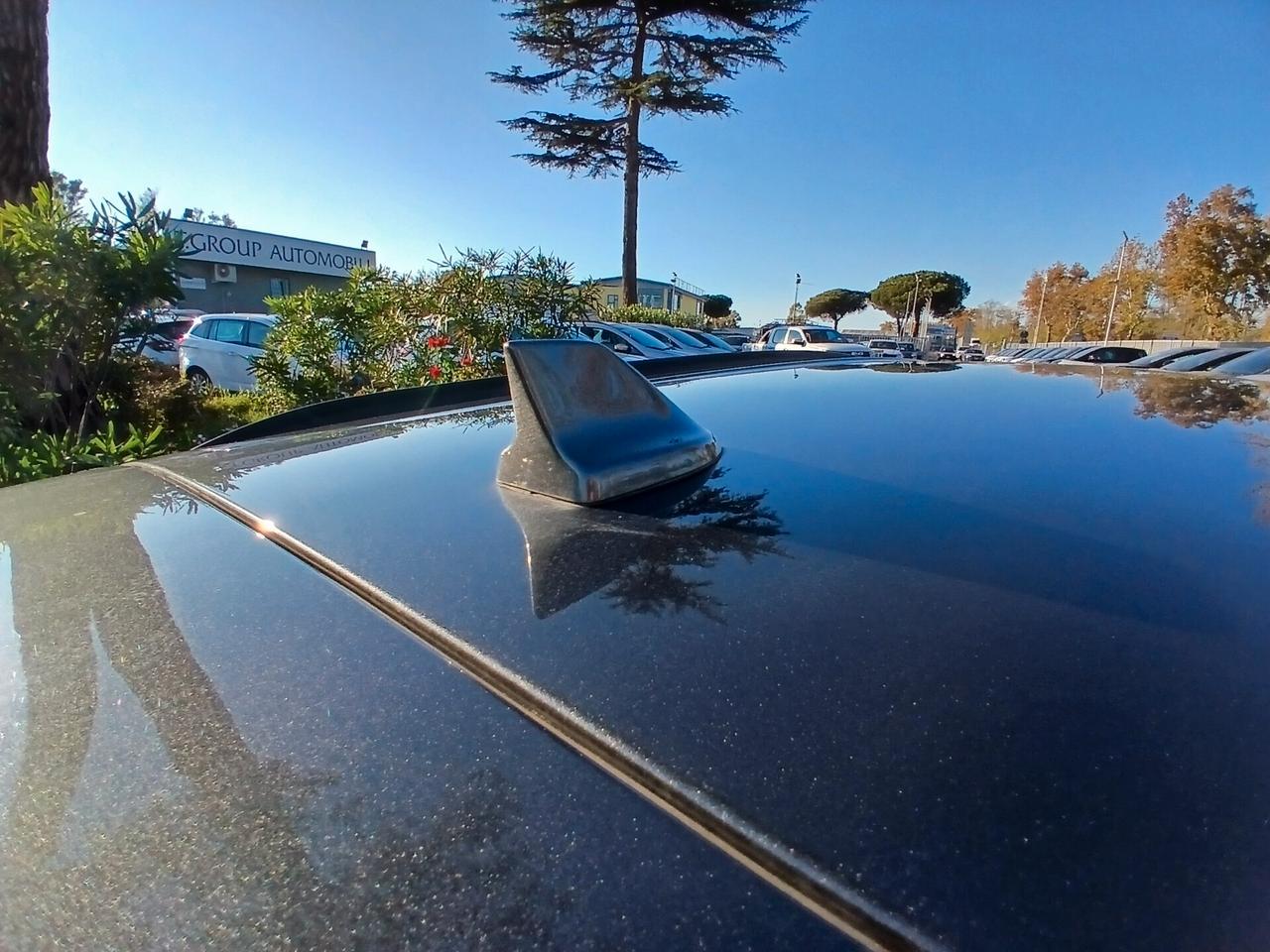 Ford Focus 1.5 TDCi 120 CV Start&Stop SW ST Line