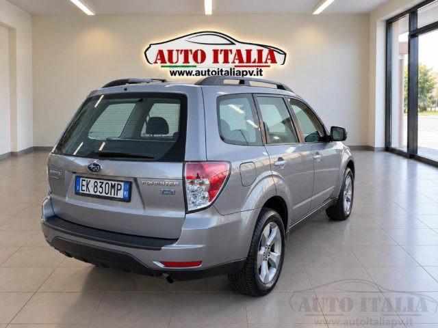 SUBARU Forester 2.0D XS Exclusive AWD