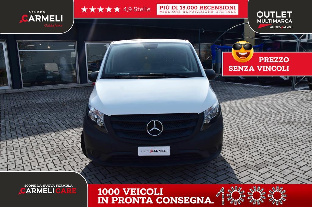 Mercedes Vito 114 cdi long Business E6