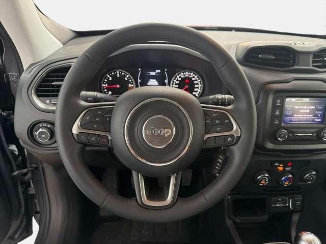 Jeep Renegade 1.6 Mjt 130 CV S