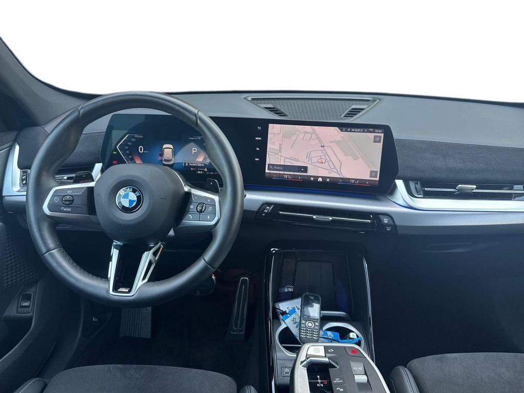 BMW X1 23 i Mild Hybrid 48V MSport Pro xDrive DCT