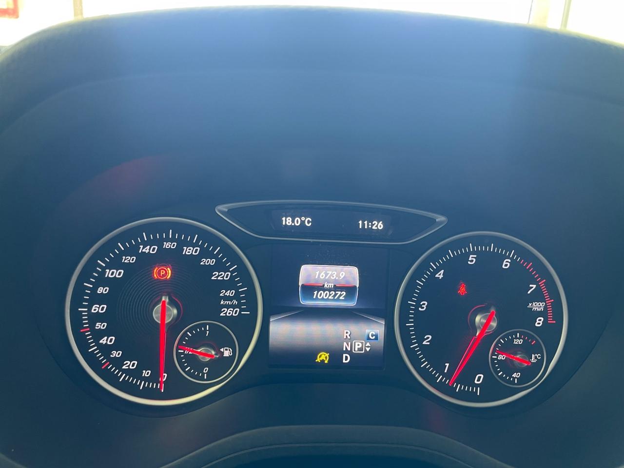 Mercedes-benz B 180 Sport - Nessun vincolo -