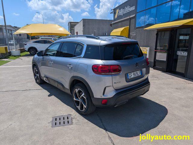 CITROEN C5 Aircross Hybrid 225 e-EAT8 Feel Plug IN - Aziendale