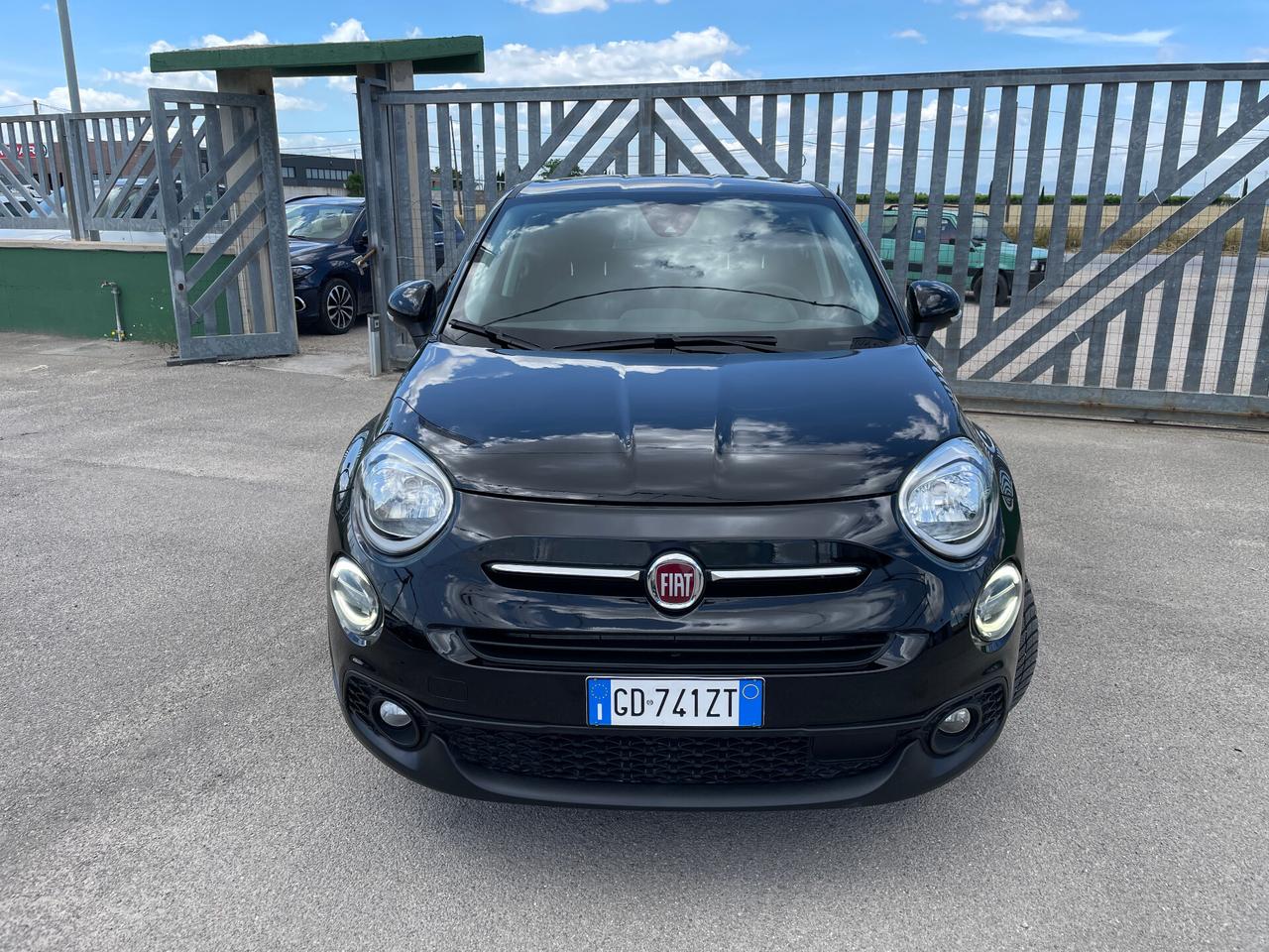 Fiat 500X 1.3 MultiJet 95 CV Sport