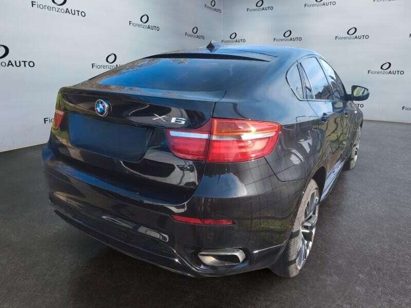 Bmw X6 xDrive30d - PREZZO REALE