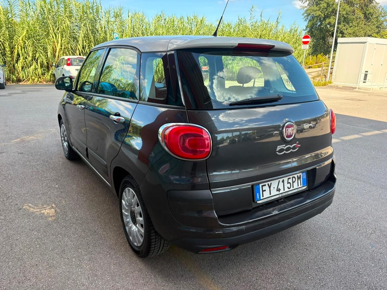 Fiat 500L 1.3 Multijet 95 CV Lounge 2019 192.000 KM