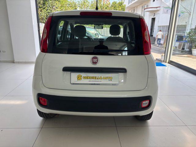 FIAT Panda 1.2 EasyPower tua da ?119,00