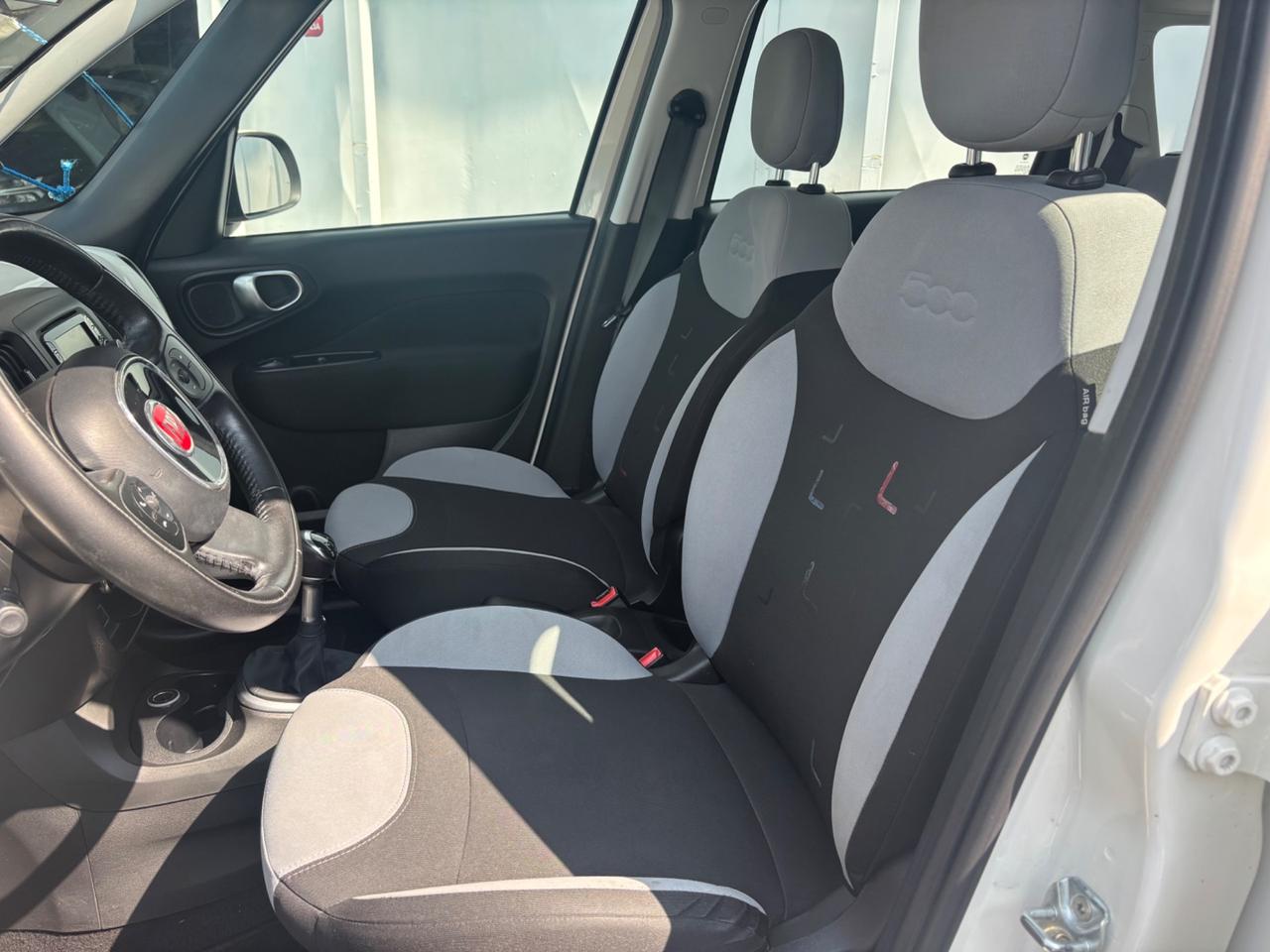 Fiat 500L 1.3 Multijet 95 CV Lounge