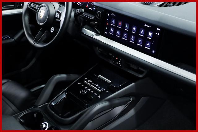 PORSCHE Cayenne Coupé 3.0 V6|NEW MODEL|IVA ESP