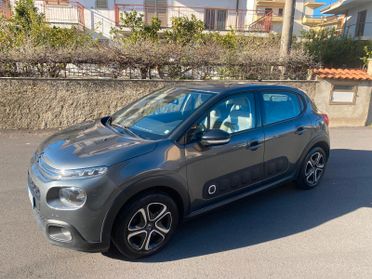 Citroen C3 PureTech 82 Shine