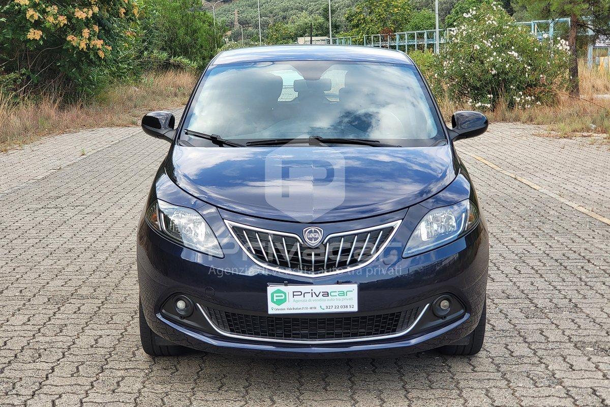 LANCIA Ypsilon 1.0 FireFly 5 porte S&S Hybrid Ecochic Gold