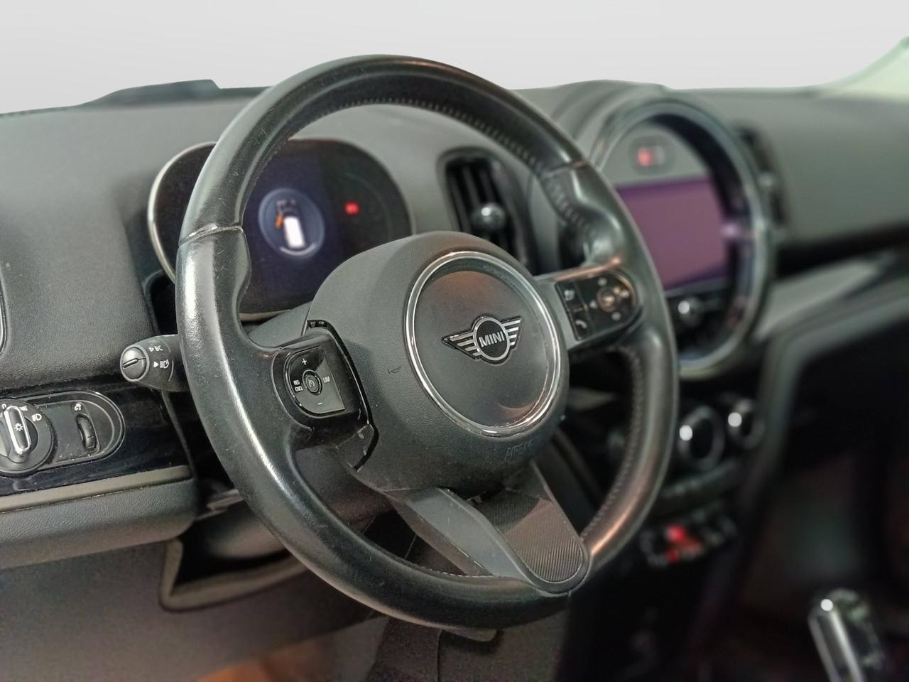 MINI Mini Countryman F60 2020 - Mini Countryman 2.0 Cooper D Classic auto