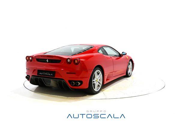 FERRARI F430 F1 490cv / Carboceramica / Scudetti / Cronologia