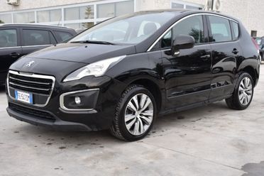 PEUGEOT 3008 BlueHDi 120 EAT6 S&S Business *Navigatore*