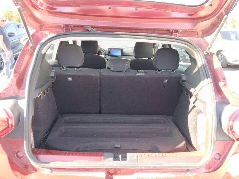 Dacia Sandero Stepway III 2021 Stepway 1.0 tce Comfort Eco-g 100cv