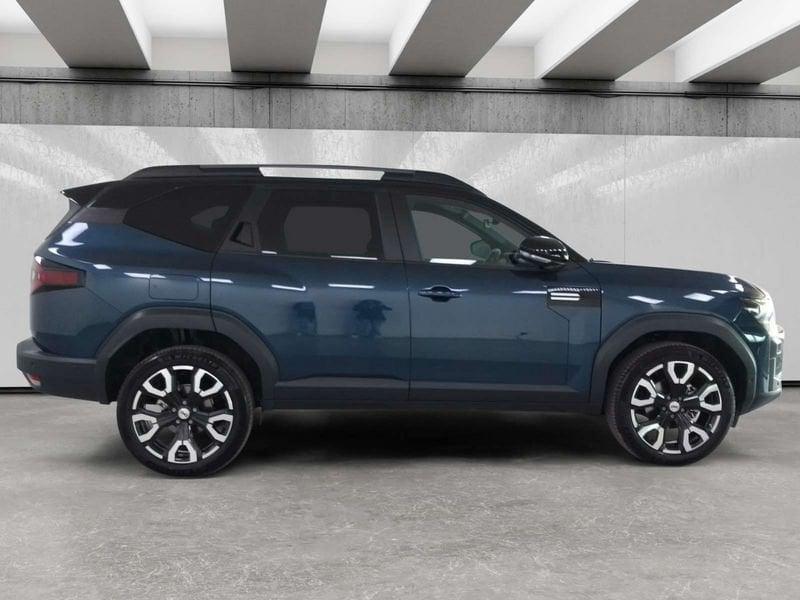 Dacia Bigster 1.2 mild hybrid-G Journey 140cv
