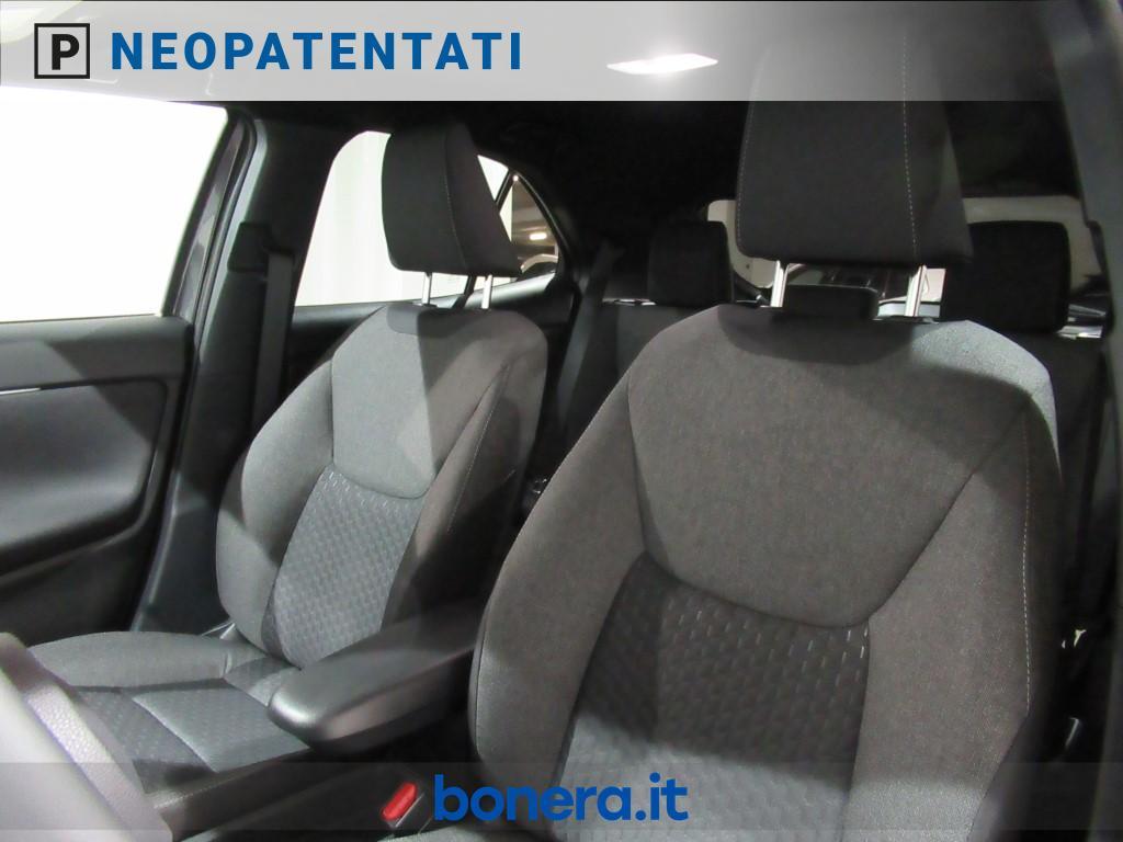 Toyota Yaris Cross 1.5 H Trend AWD-i E-CVT