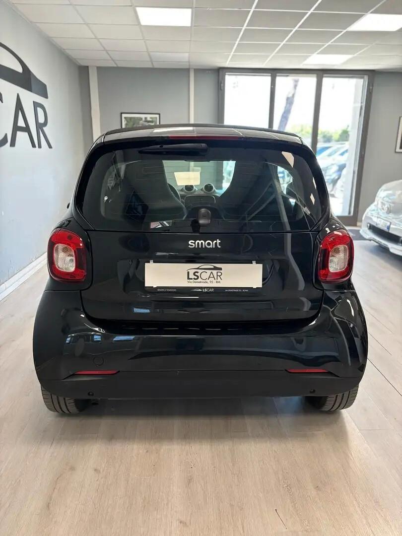 Smart ForTwo 70 1.0 Passion~UniPro~Km e Tagliandi Certificati~Promo Finanziamento~Pronta Consegna