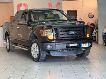 Ford Altro Xlt f-150