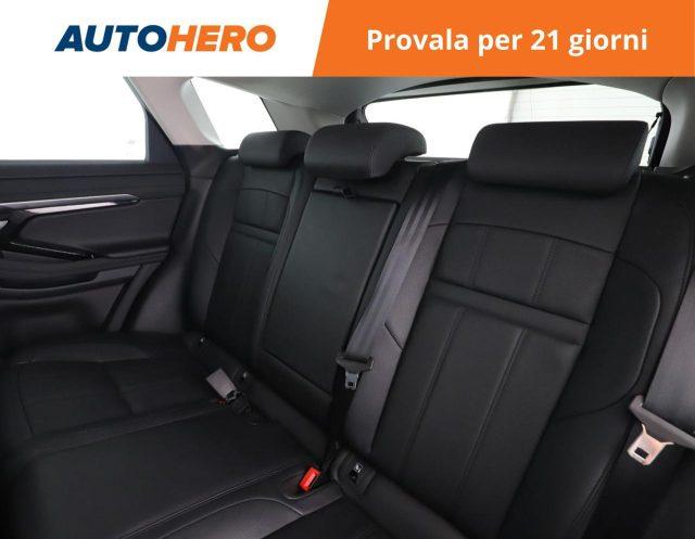 LAND ROVER Range Rover Evoque 1.5 I3 160 CV Auto SE