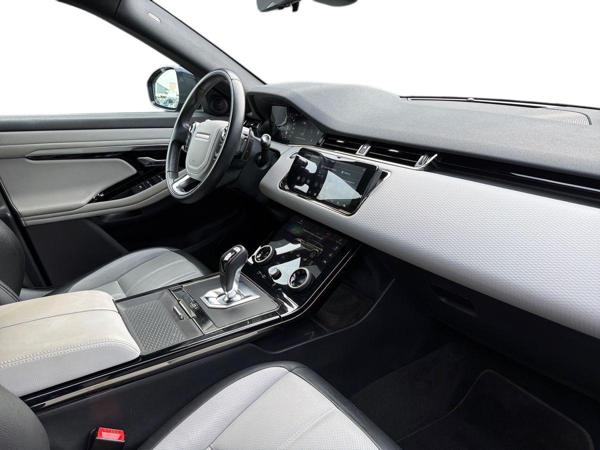 LAND ROVER Evoque 2.0d i4 mhev R-Dynamic S awd 150cv auto