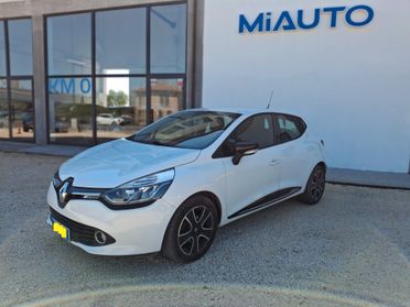 Renault Clio 1.5 dCi