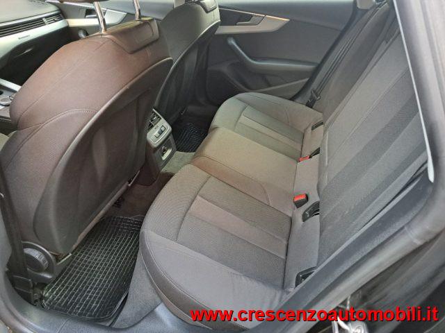 AUDI A5 SPB 40 TDI quattro S tronic - AZIENDALE