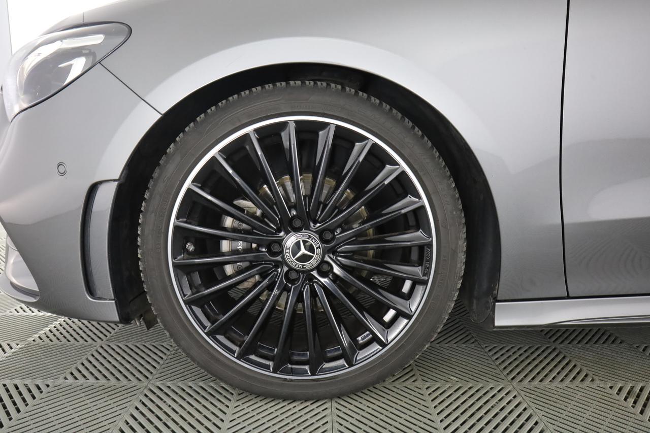 MERCEDES Classe B (W247) B 180 d Automatic Premium
